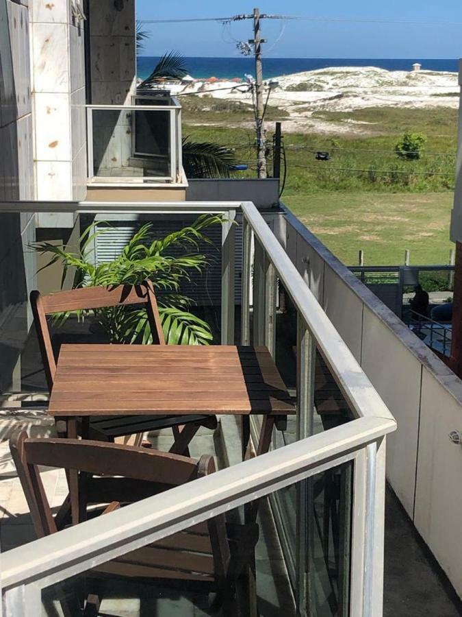 Apartamento Em Frente A Praia Cabo Frio Exterior photo