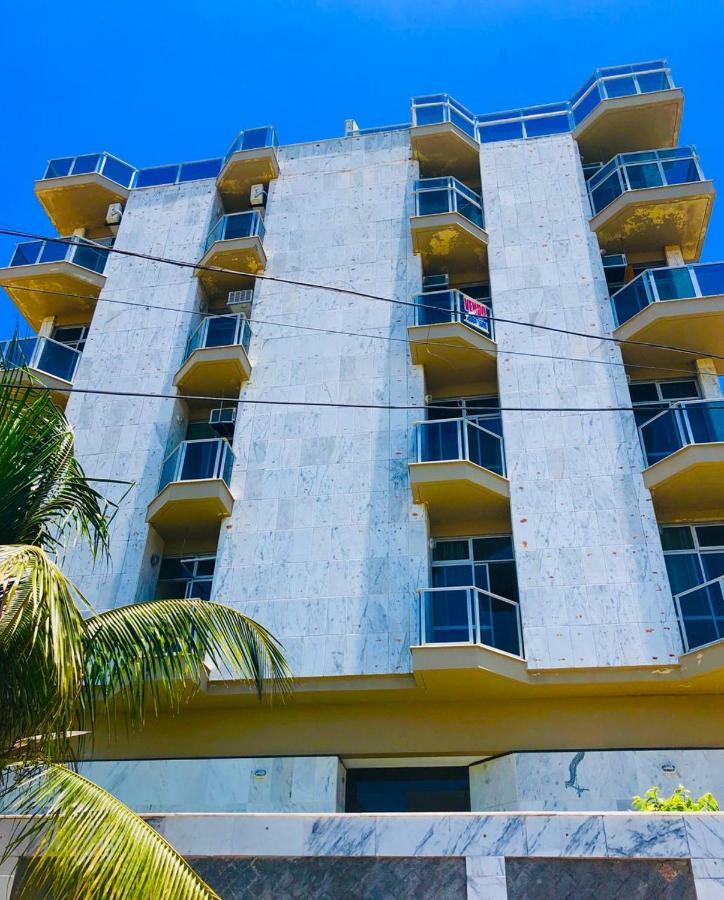 Apartamento Em Frente A Praia Cabo Frio Exterior photo