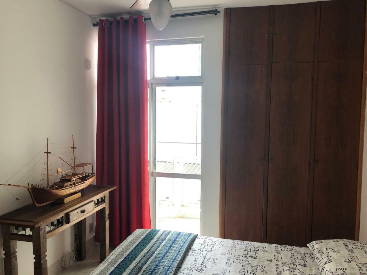 Apartamento Em Frente A Praia Cabo Frio Exterior photo